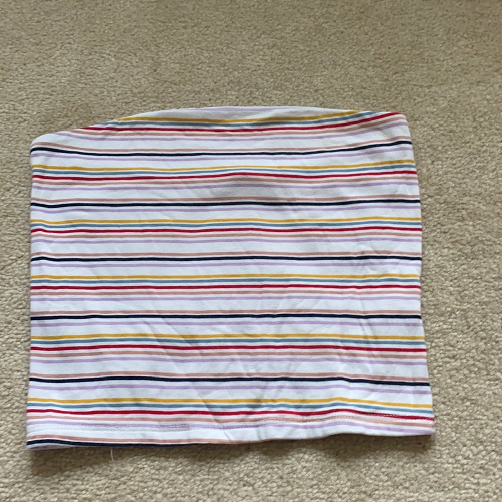 American Eagle Tube Top